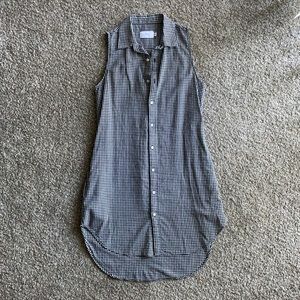 XS Pocket Dress